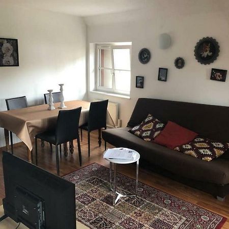 Appartement Avec Balcon Centre Ville 斯特拉斯堡 外观 照片