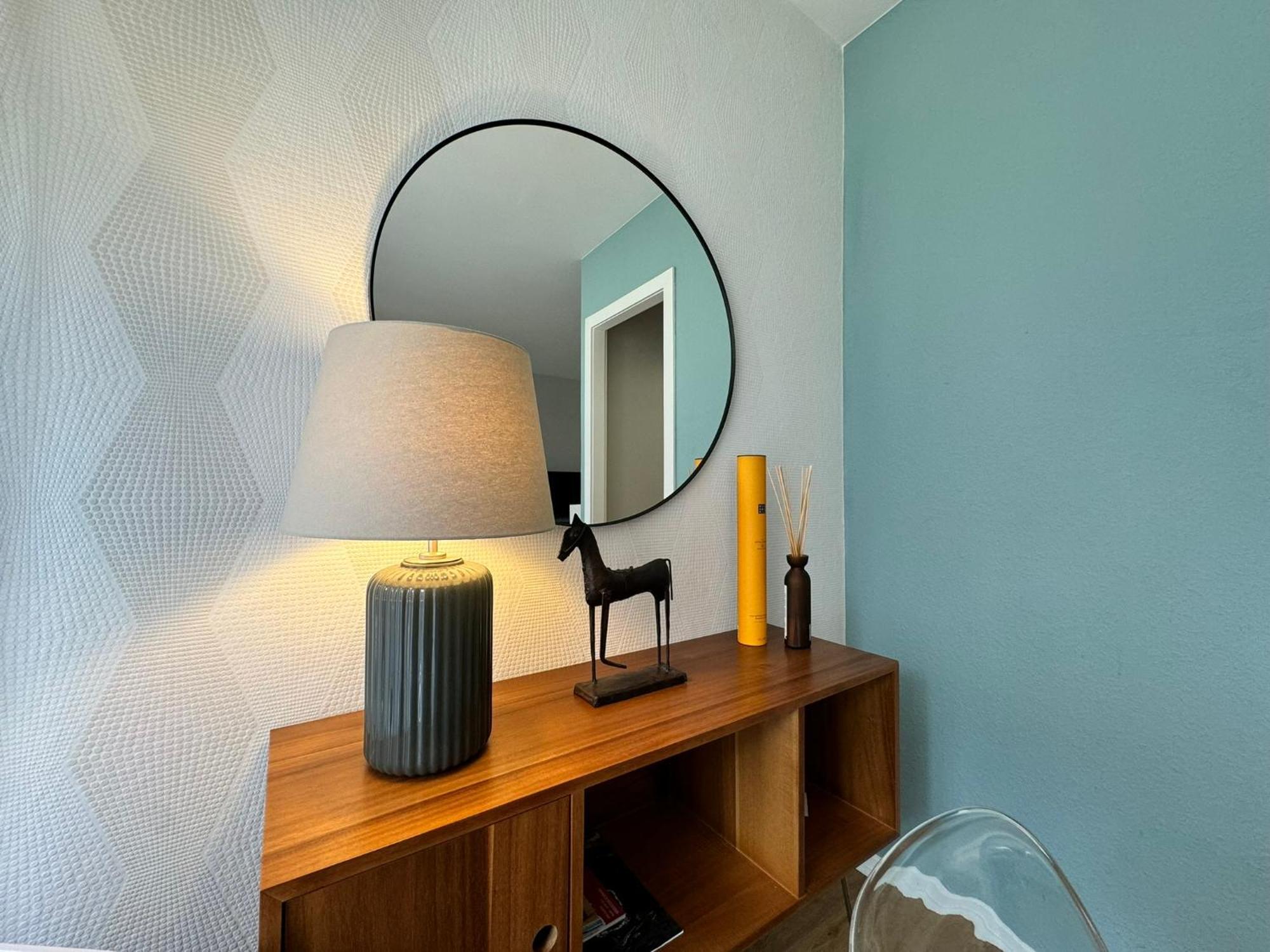Appartement Avec Balcon Centre Ville 斯特拉斯堡 外观 照片
