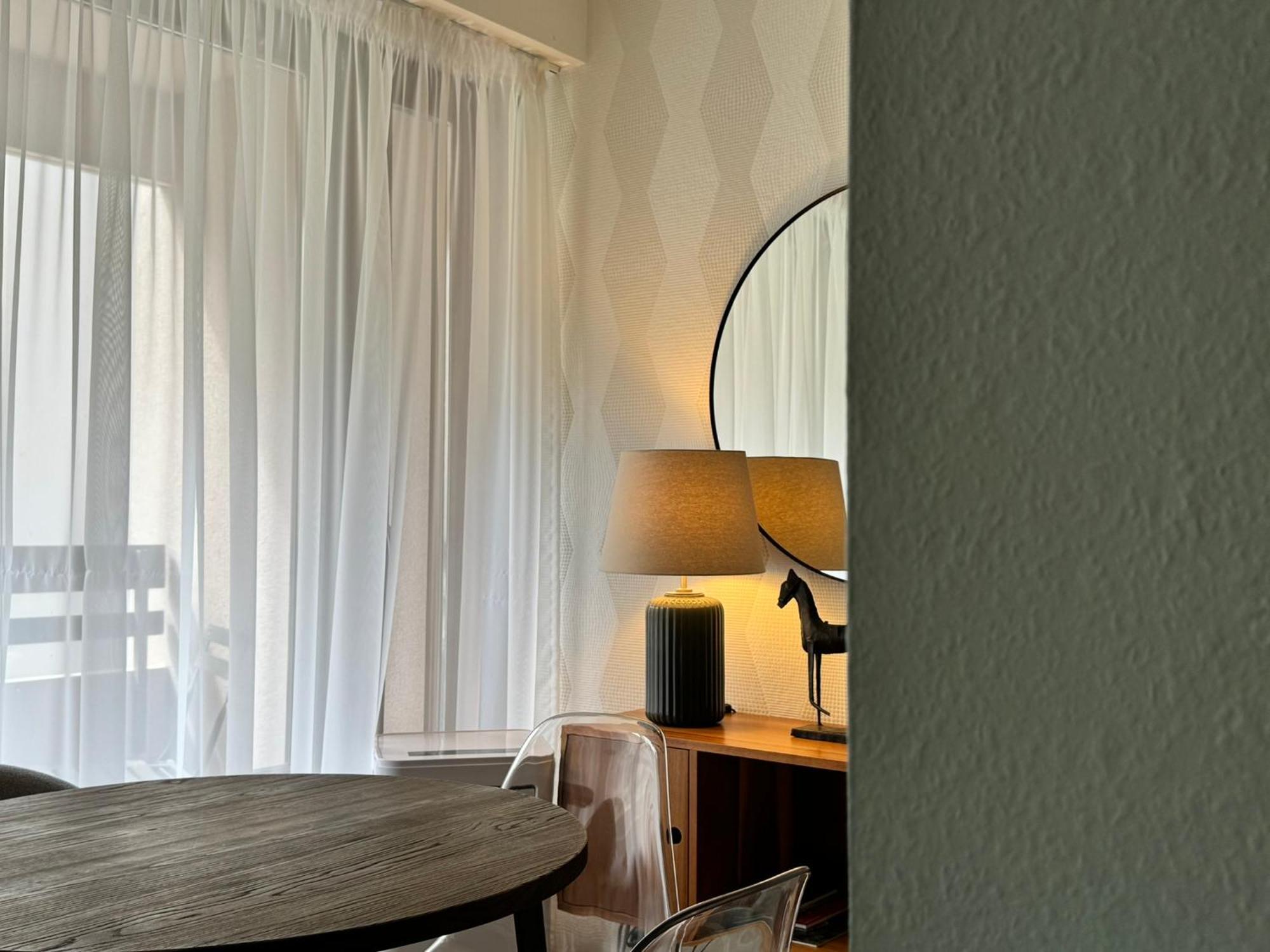 Appartement Avec Balcon Centre Ville 斯特拉斯堡 外观 照片