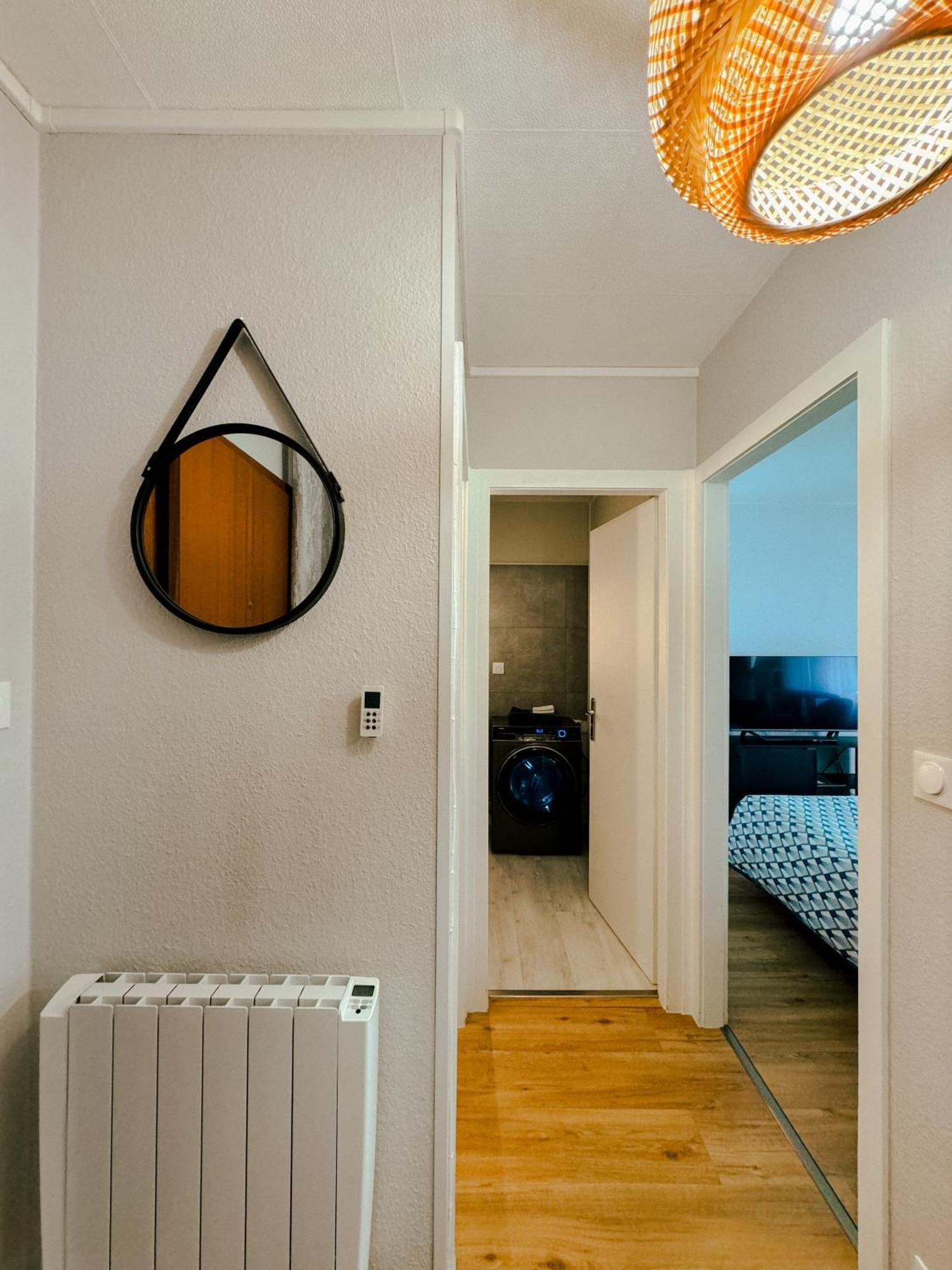 Appartement Avec Balcon Centre Ville 斯特拉斯堡 外观 照片