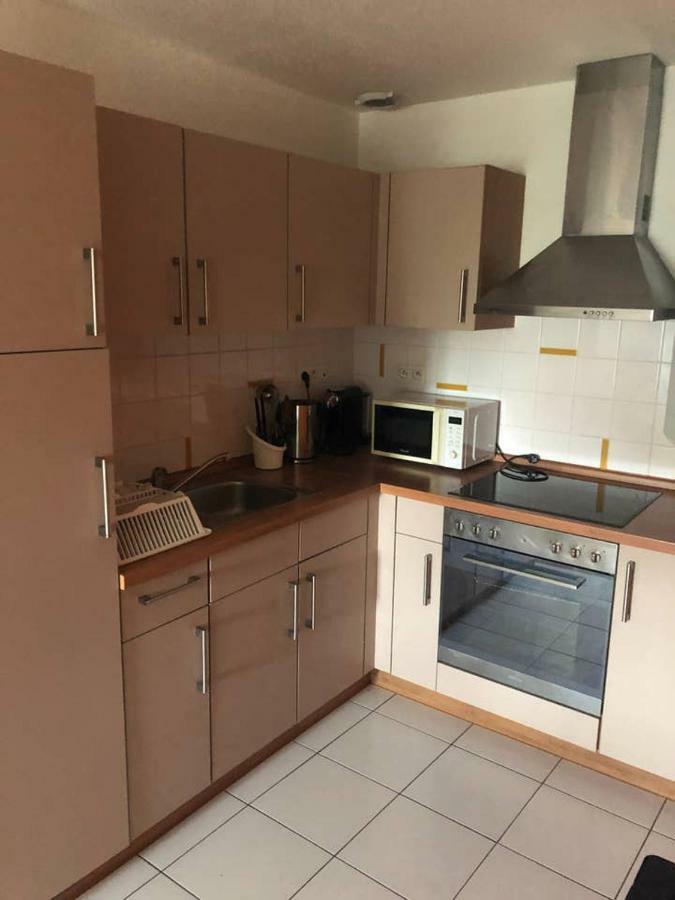 Appartement Avec Balcon Centre Ville 斯特拉斯堡 外观 照片